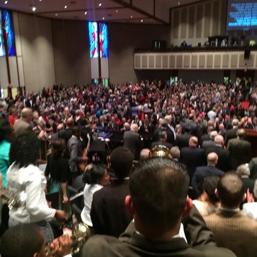 2015 Houston General Meeting Good Bye To Me