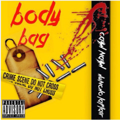 BodyBag - Ca$hNa$h x Huncho LaFlair