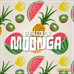 Dual Color - Moonga