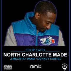 North Charlotte Made - Dirty