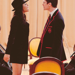 Smooth Criminal - Glee (Santana & Sebastian)
