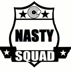 Dean - Shut It Down (NASTYSQUAD EXTENDED)