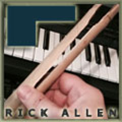 BAMBOO BOINGS - Sound Effects - Rick Allen Creative