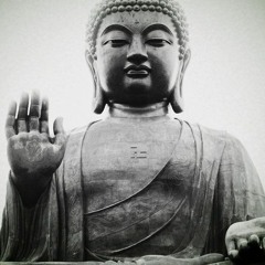 Budda's Garden - (produced by Papi Florez)