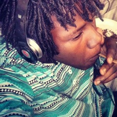 315Muzik lil kite at New Orleans