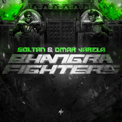 Soltan Vs. Omar Varela - Bhangra Fighters