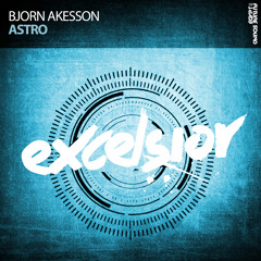 Bjorn Akesson - Astro