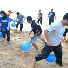 Senario - Joget Toleh Menoleh Uploaded By Ezra
