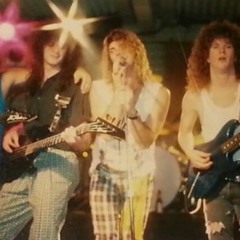 Emerald City "Just Like a Dream"