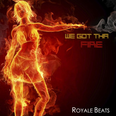 We Got Tha Fire (Ellie Goulding Trap Mix)