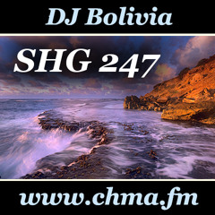Bolivia - Episode 247 - Subterranean Homesick Grooves