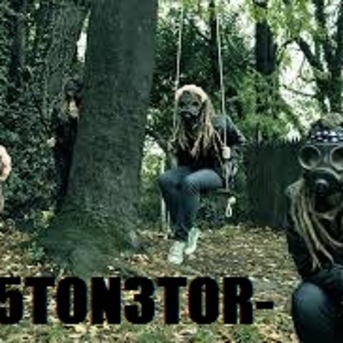 Dj STON3TOR - Raggae  Dubstep Mix 2015