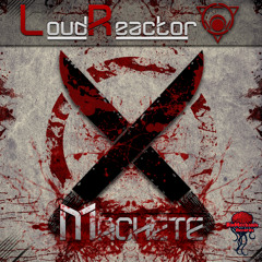 Loud Reactor - Only Personal (Original Mix)