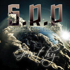 09 - SRP - Cali Is My Home