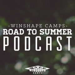 Road to Summer Podcast Ep.2