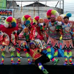 MUITO NÃO ACREDITOU O NOSSO BONDE ATRAVESSOU [ DJ MARCIO O PROBLEMATICO ]