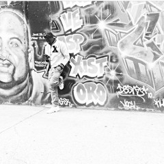 K-Roc-CELEBRATION(prod by Cash Jordan)