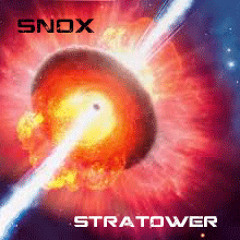 Stratower v05  track hard drum and bass