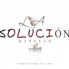 Gimario - La Solucion