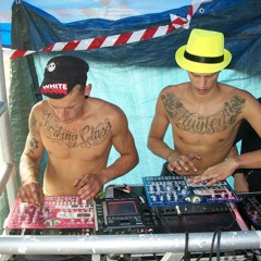 TekkeT & Maniak - Knock Facking Knock track 5