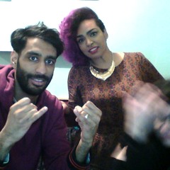 EPISODE SEVEN: ZAHIRA KELLY 2/27/15