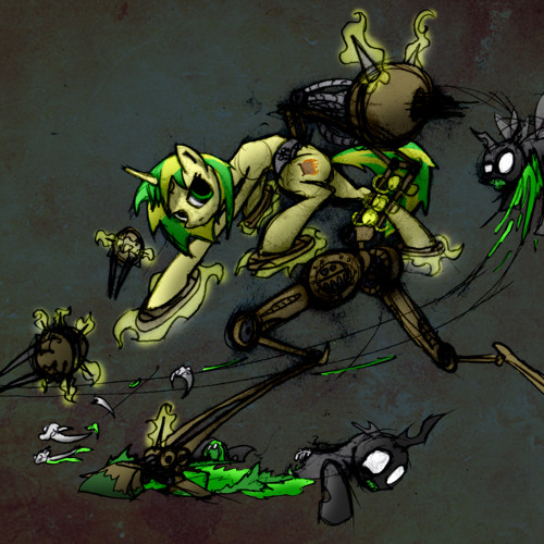 tinker idea