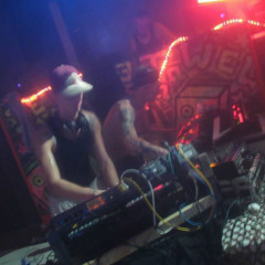 TekkeT & Maniak - Minds Speakin` Track 7