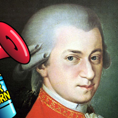 A Little Airhorn Music (Mozart AIRHORN remix)