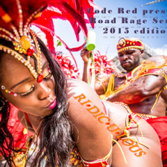 Code Red - Road Rage 2015 [...ridiculous]