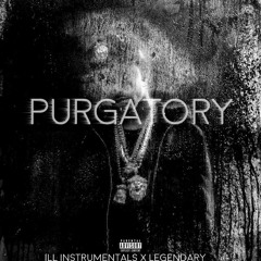 Big Sean "Dark Sky Paradise" Type Beat - "Purgatory" (Prod. Ill Instrumentals x Legendary)