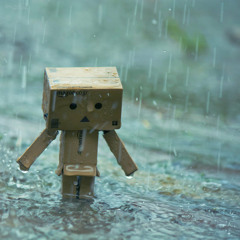 Rainy Days - Alwayz Carey and Dale Thompson