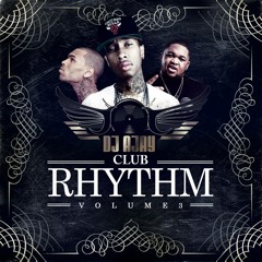 Dj Ajay Presents - Club Rhythm Vol. 3