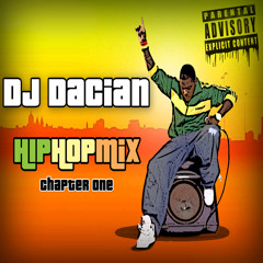 DJ Dacian - Hip Hop Mix