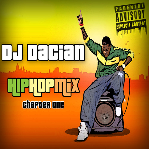DJ Dacian - Hip Hop Mix