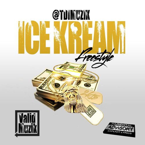 Ice Kream Freestyle 2015
