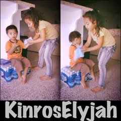 YOU'RE ITcover - Nyro Sula And Ashleigh Herbert