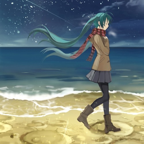 Nightcore – Best Day