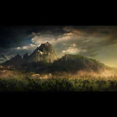 Across The Fields [Epic Orchestral Music]