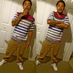 YOUNG RACKZ-FUCK DA PLUG