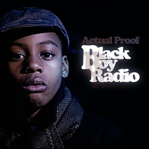 Actual Proof -  Fonk It Up (produced by Hi-Tek)