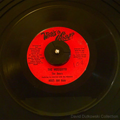 What's It All About: Interview with Ray Manzarek (1972)