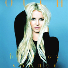 Britney Spears-Ouch