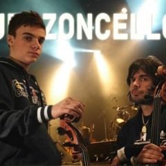 Bohemian Rapsody 1 music by Queen with distortion solo