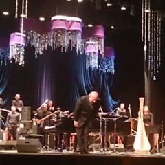 رابسوديه عربيه  at Omar Khairat