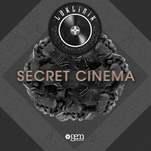 LaKliniK Ep24 - Secret Cinema