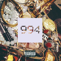 "994" prod. AB the Pro