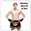 Number One DJ Is You (Free Download 2k+ plays mp3 Remix) - Greg Sletteland