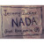 Artwork for Nada | ft. Benjamin O