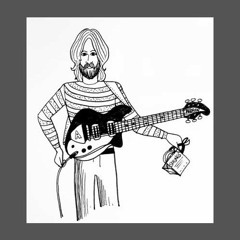 CRAZY GIRL - Andrew Gold