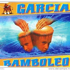 Garcia & LoganDj - Bamboleo
